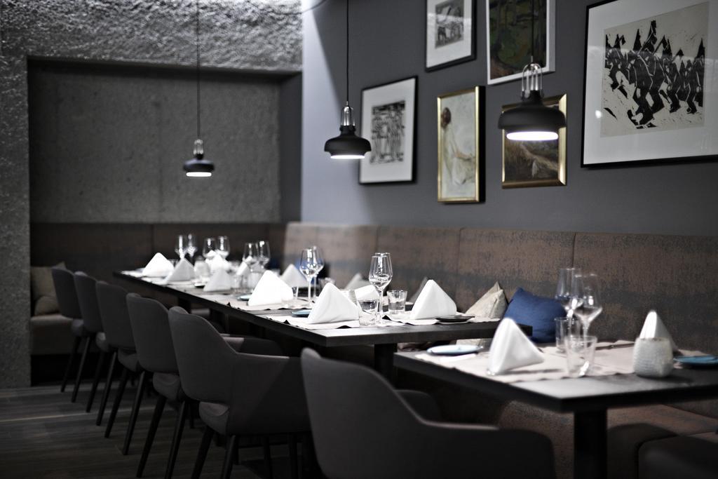Badhaus - Hotel/Restaurant/Cafe บาดฮัลล์ ภายนอก รูปภาพ